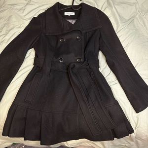 Calvin Klein Trench Coat